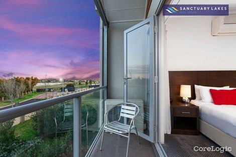 Property photo of 36/9 Greg Norman Drive Point Cook VIC 3030