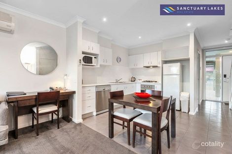 Property photo of 36/9 Greg Norman Drive Point Cook VIC 3030