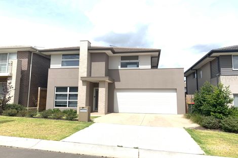 Property photo of 31 Waterloo Street Tallawong NSW 2762