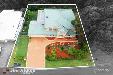 Property photo of 19 Snugglepot Drive Faulconbridge NSW 2776