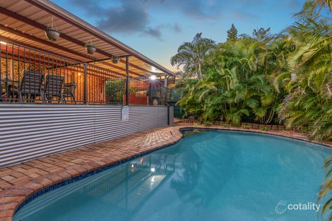 Property photo of 35 Harans Street Jamboree Heights QLD 4074