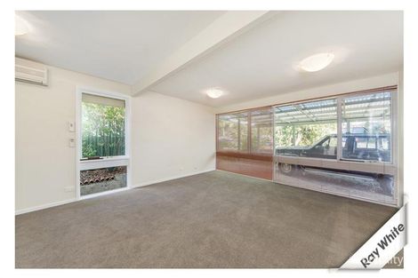 Property photo of 36 Ashburner Street Higgins ACT 2615