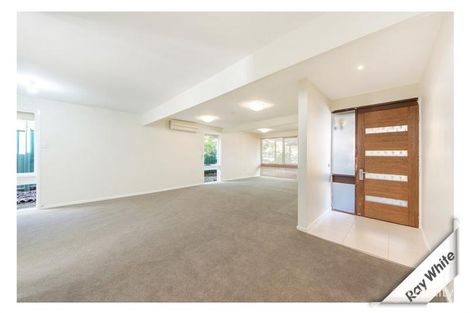 Property photo of 36 Ashburner Street Higgins ACT 2615