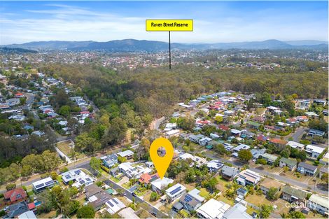 12 Marford St, Chermside West, QLD 4032