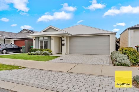 Property photo of 6 Variegate Road Baldivis WA 6171