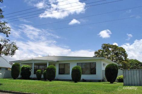 1 Cumberland St, Teralba, NSW 2284