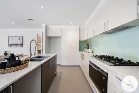 Property photo of 41 Donald Horne Circuit Franklin ACT 2913
