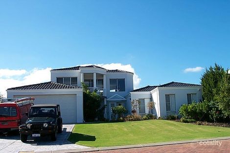 Property photo of 19 Parkstone Retreat Currambine WA 6028