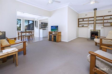Property photo of 17 Caldarra Avenue Engadine NSW 2233