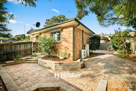 Property photo of 16/12 Martin Place Dural NSW 2158