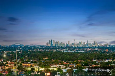 Property photo of 2407/7 Australia Avenue Sydney Olympic Park NSW 2127