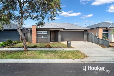 12 Herbal Ave, Kurunjang, VIC 3337