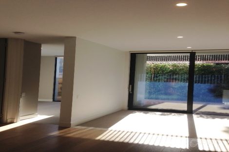 Property photo of 104/33 Crisp Street Hampton VIC 3188