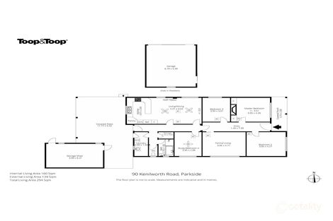 Property photo of 90 Kenilworth Road Parkside SA 5063
