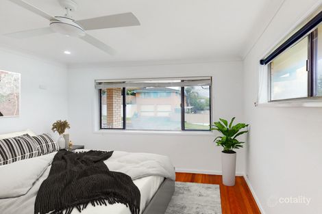 Property photo of 3 Tamara Street The Gap QLD 4061