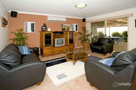 Property photo of 43 Dalrello Drive Wellington Point QLD 4160