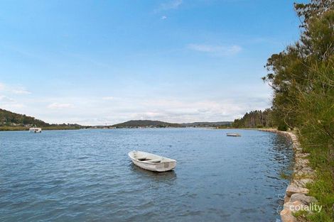 Property photo of 8 Malinya Road Davistown NSW 2251