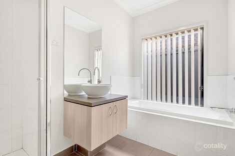 Property photo of 6 Corringa Way Craigieburn VIC 3064