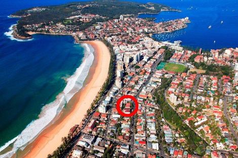 Property photo of 96 Pittwater Road Manly NSW 2095