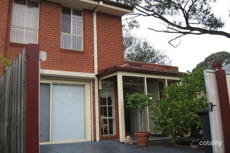 Property photo of 4/29 Leamington Crescent Caulfield East VIC 3145