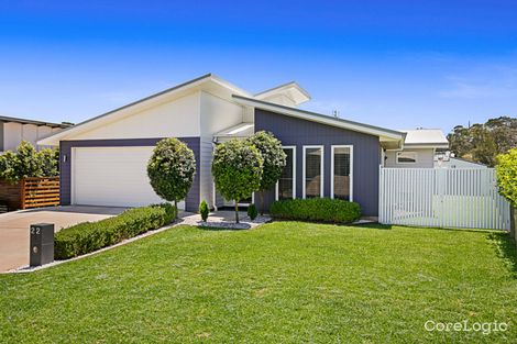 Property photo of 22 Trevean Drive Kleinton QLD 4352