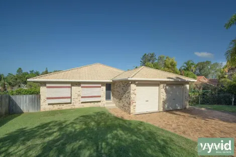 14 Coolibah St, Kin Kora, QLD 4680