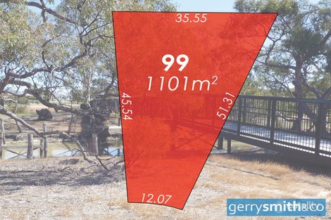 32 Dellar Cres, Horsham, VIC 3400