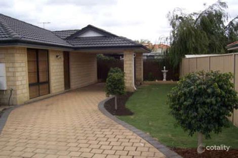 Property photo of 10 Selwyn Place Rivervale WA 6103