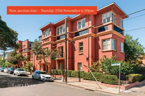 Property photo of 2/1 Fulton Street St Kilda East VIC 3183