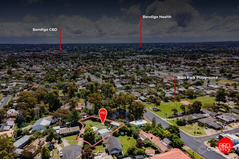 Property photo of 10 Dale Street Kennington VIC 3550