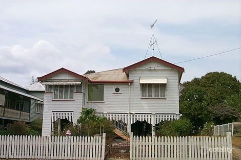 Property photo of 87 Fort Street Maryborough QLD 4650