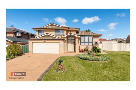 12 Kearns Pl, Horningsea Park, NSW 2171