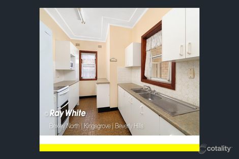 Property photo of 8 Rodgers Avenue Kingsgrove NSW 2208