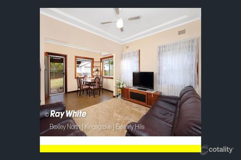 Property photo of 8 Rodgers Avenue Kingsgrove NSW 2208