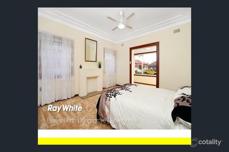 Property photo of 8 Rodgers Avenue Kingsgrove NSW 2208