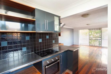 Property photo of 4/30 Lang Parade Auchenflower QLD 4066