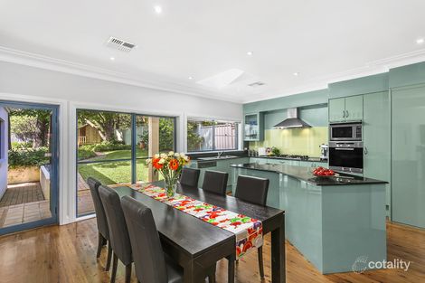 Property photo of 5 Pleasant Way Blakehurst NSW 2221