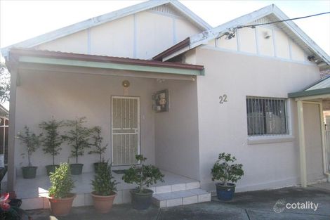 22 Pringle Ave, Bankstown, NSW 2200