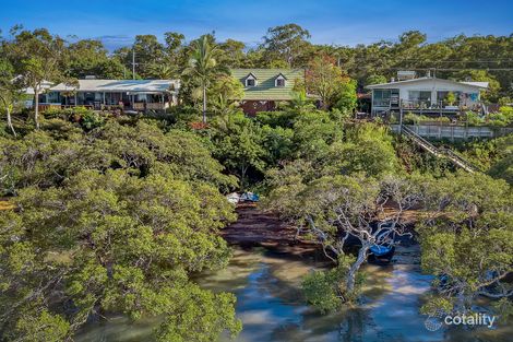 Property photo of 108 Western Road Macleay Island QLD 4184