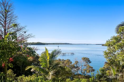 Property photo of 108 Western Road Macleay Island QLD 4184