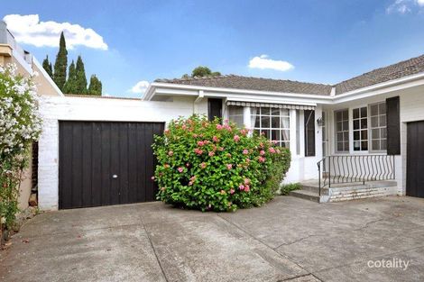 Property photo of 4/145 Through Road Camberwell VIC 3124