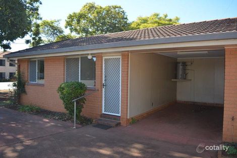 420 Tor St, Newtown, QLD 4350