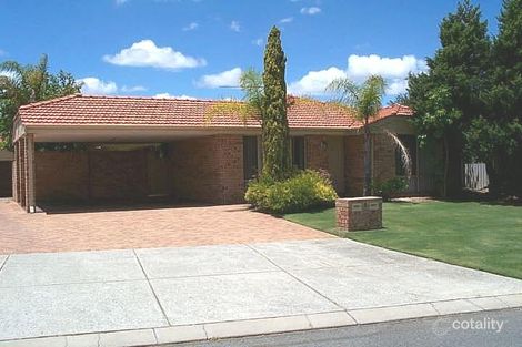 4a Lorrimar Pl, Murdoch, WA 6150