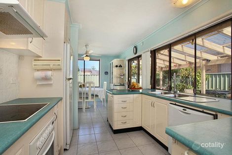 Property photo of 3 Hampton Road Sylvania Waters NSW 2224