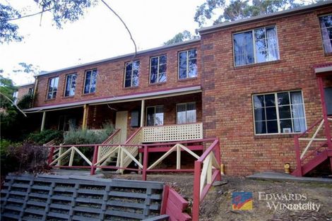 Property photo of 10/32 Cato Avenue West Hobart TAS 7000