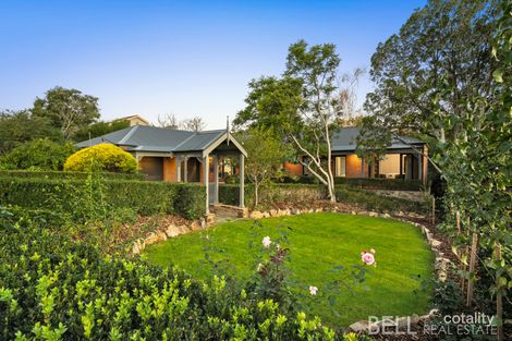 Property photo of 18 Mountain Drive Mooroolbark VIC 3138