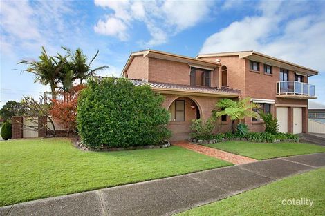 Property photo of 11 Macquarie Street Merewether NSW 2291