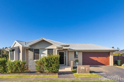 Property photo of 37 John Darling Avenue Belmont North NSW 2280