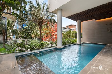 20401/19 Wilson St, West End, QLD 4101