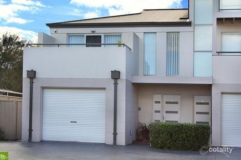 Property photo of 1/29 Robsons Road Keiraville NSW 2500